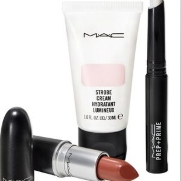 MAC Run the Show : Mocha - Picture 2 of 3